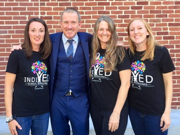 Ron Clark Academy - Yes It Is That Inspiring
